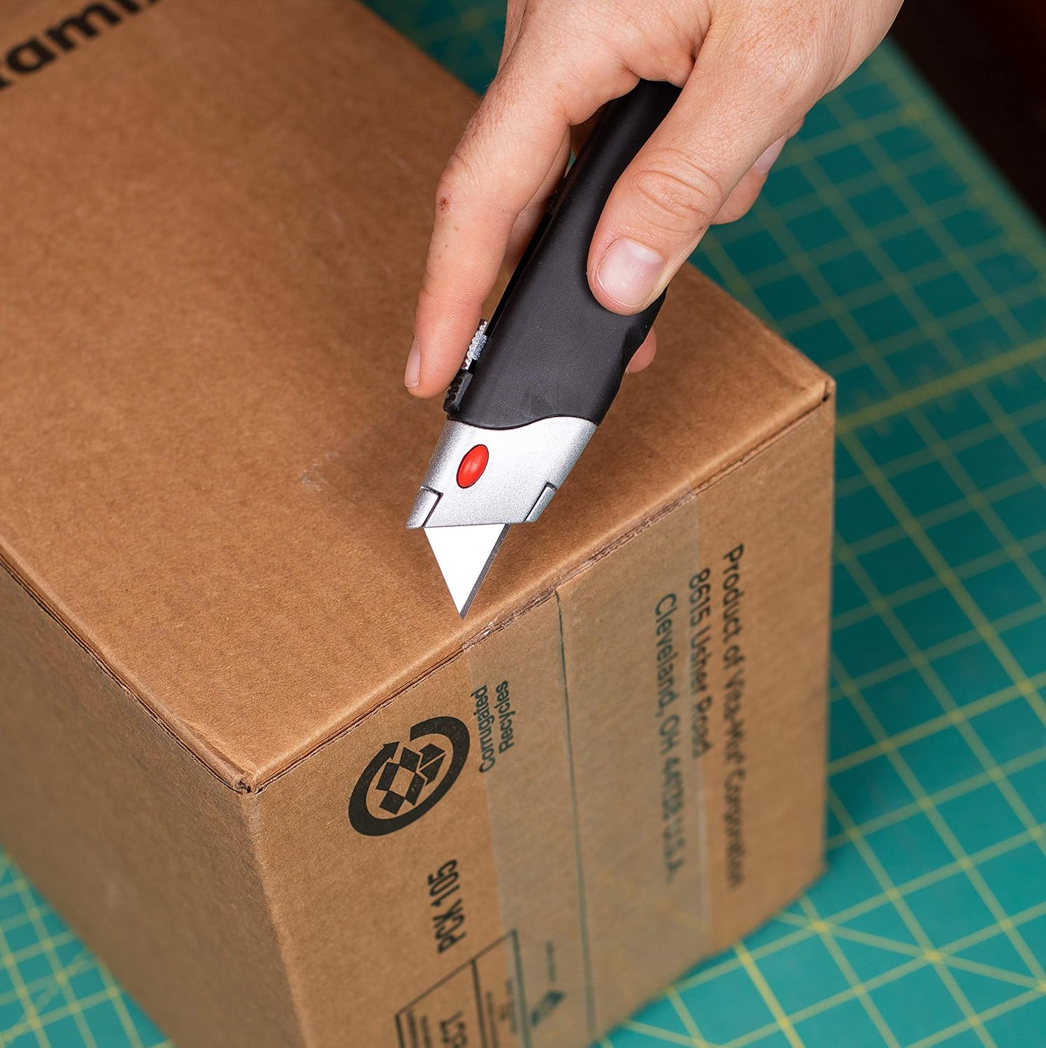 3 Ways to Score Bread Without A Lame Grant Bakes