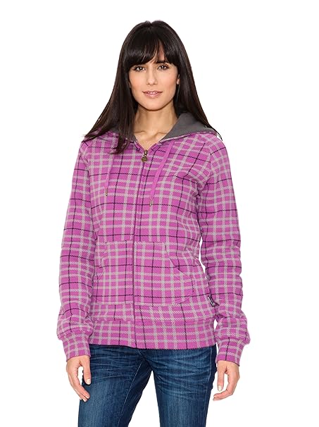 giacca converse rosa