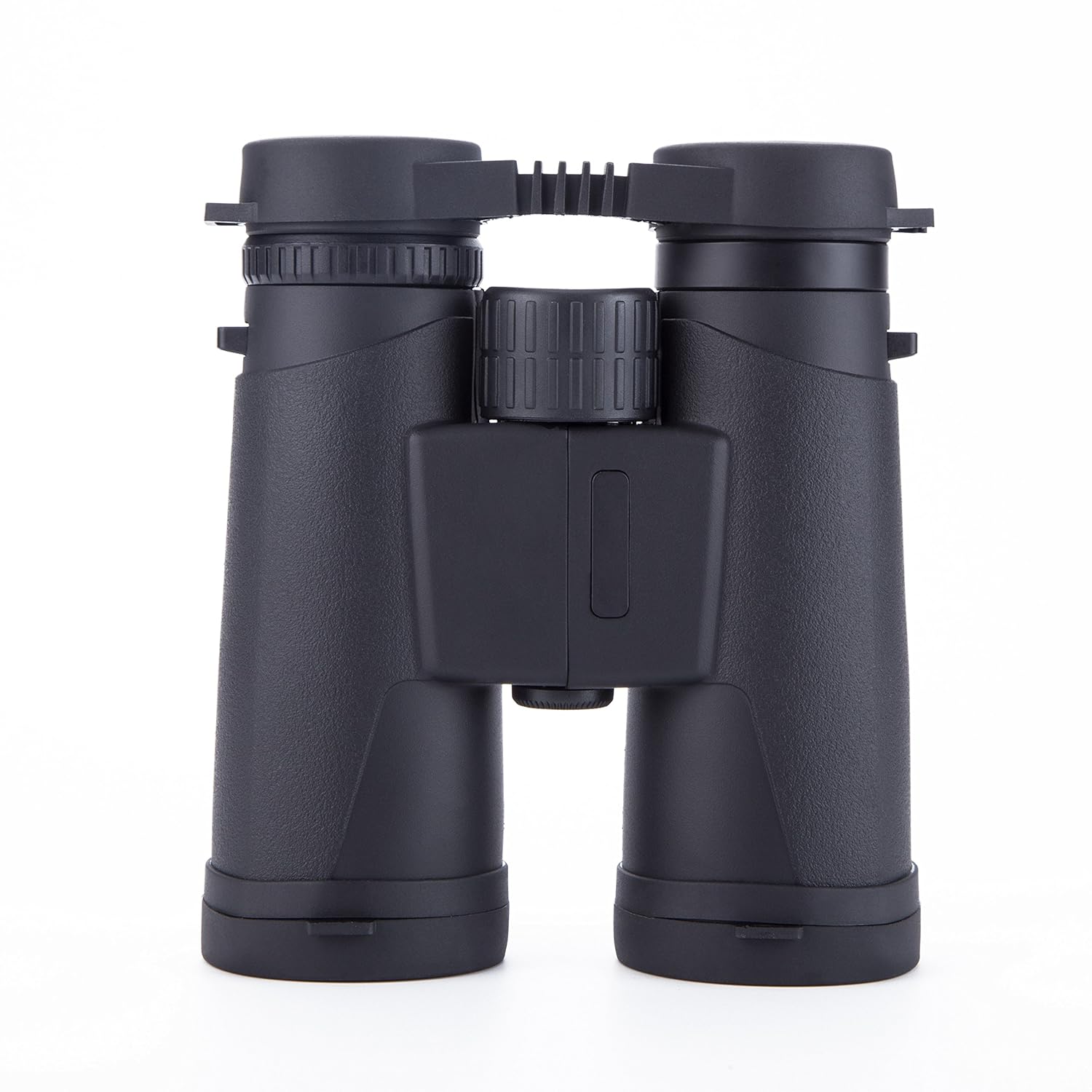 Smonter Prismáticos HD profesionales de x de amplio campo para viajero bolsa