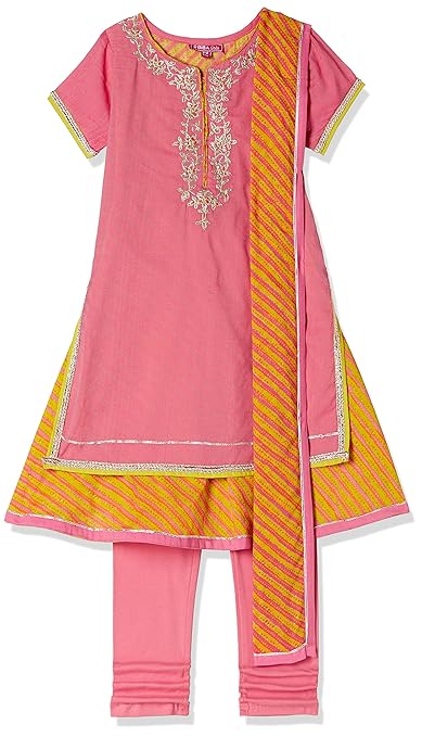 Salwar Suit Set