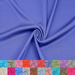 Texco Inc 60" Wide 100% Polyester Interlock Lining
