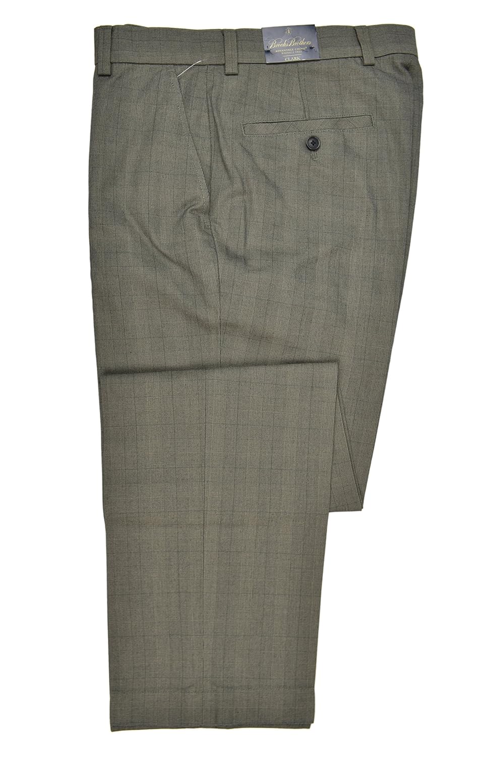 brooks brothers advantage chino clark