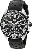 TAG HEUER FORMULA-1 HERREN-ARMBANDUHR 43MM BATTERIE CAZ1010.FT8024