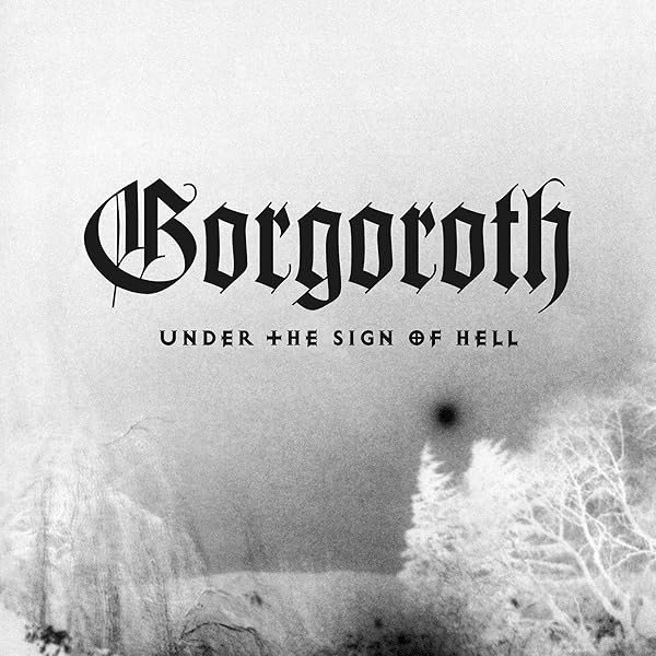 Gorgoroth - Destroyer - Amazon.com Music