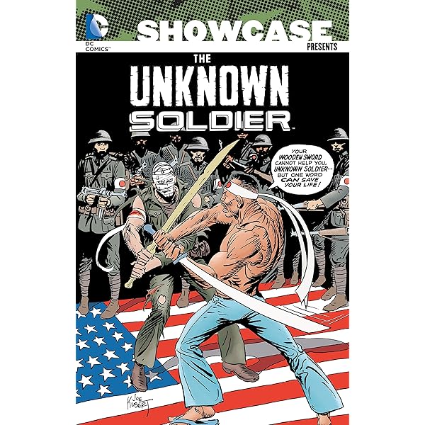 アメコミ Unknown Soldier #254 August 1981 アメコミ Unknown Soldier #254 August 1981 アメコミ Unknown