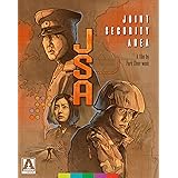 JSA - Joint Security Area (Special Edition) [Blu-ray]