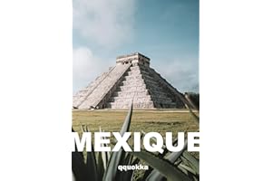 Mexique : les meilleurs guides visuels de voyage (French Edition)