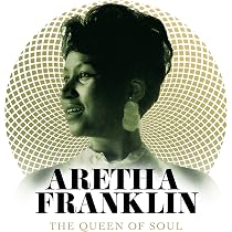 洋楽 Aretha Franklin A Portrait of the Queen 91ygBfchaHL._AC_UL210_SR210,