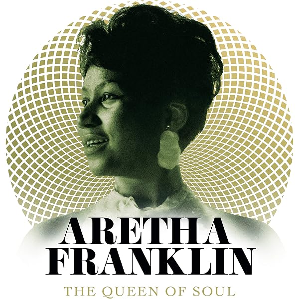 Amazon.com: Queen of Soul