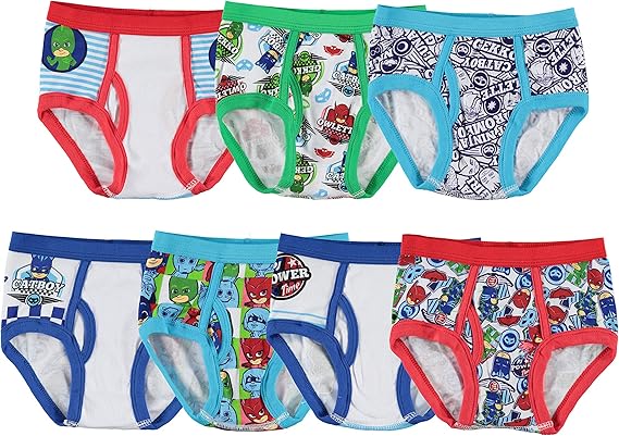 calzoncillos navideños