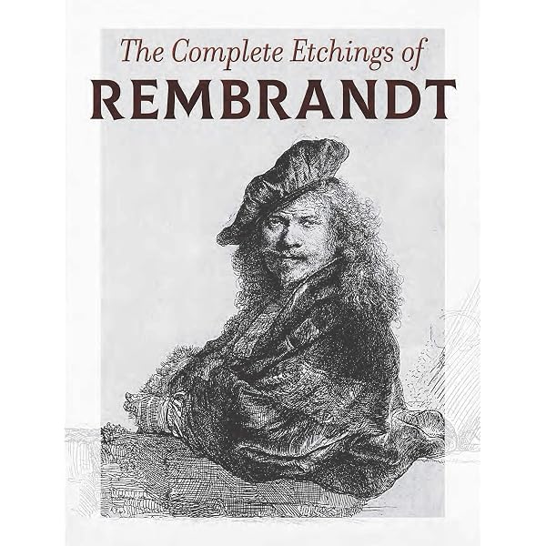 Amazon.com: Rembrandt: The Painter at Work: 9780520258846: van de
