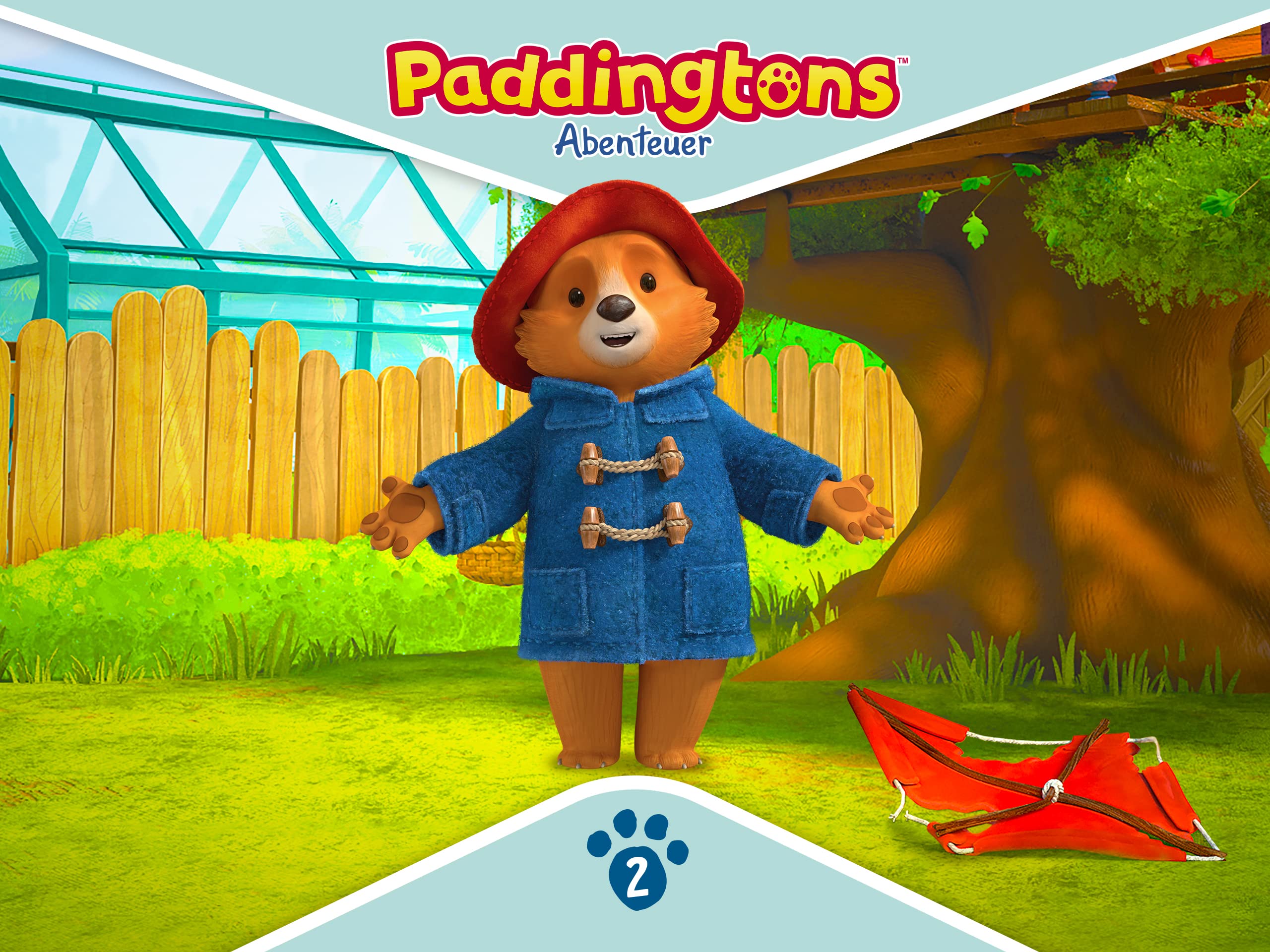 Amazon.de Paddingtons Abenteuer Volume 2 ansehen Prime Video