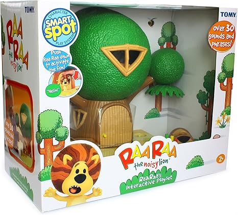 Raa Raa Toys Argos Online Discount