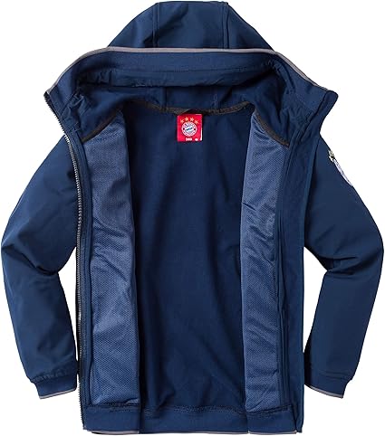 jacke fc bayern