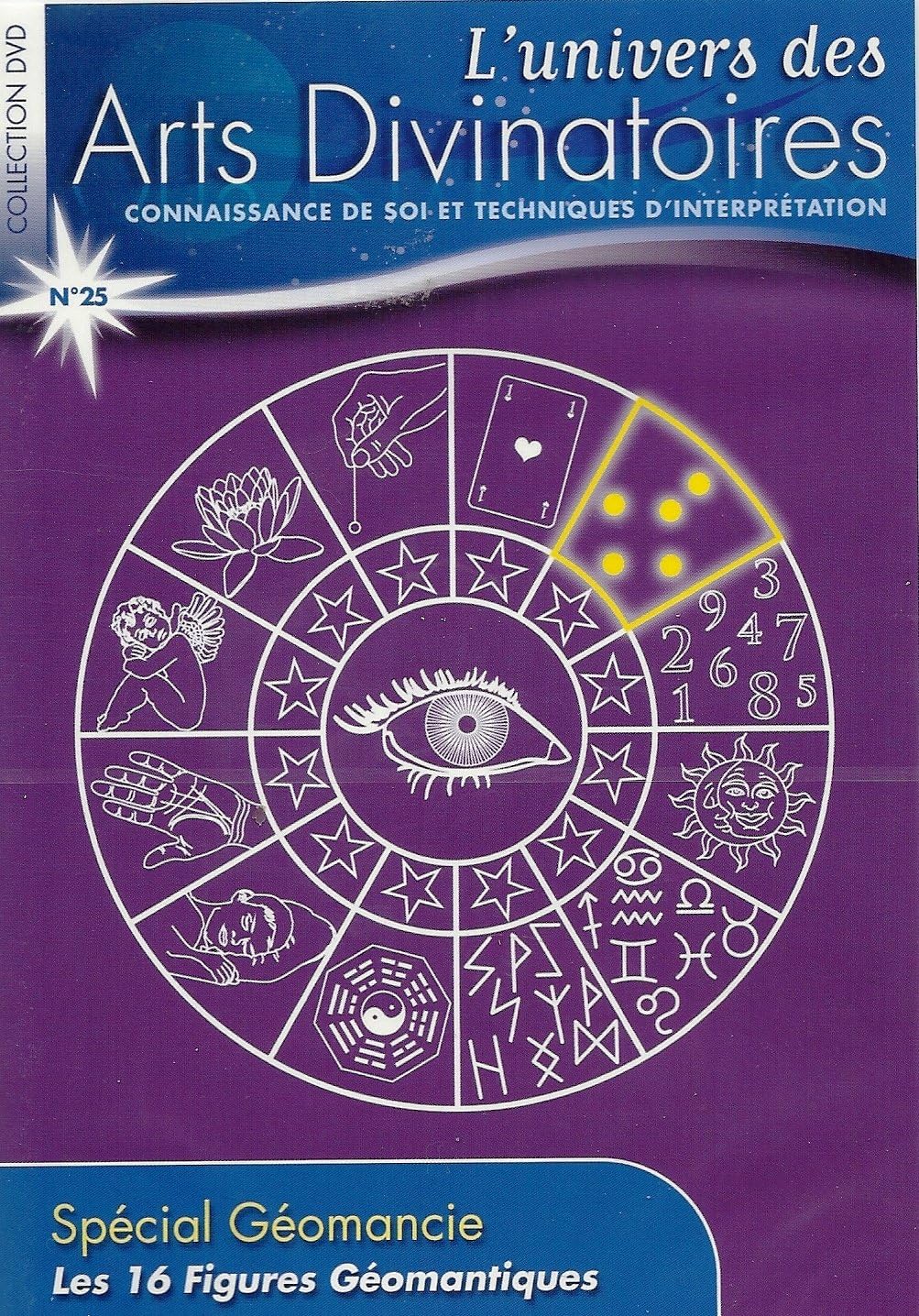 Apprendre Signification Des 16 Figures Géomancie Pdf