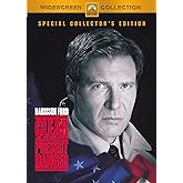 Clear and Present Danger (Special Collector's Edition)