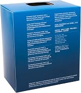 Intel Core i7-7700 3.6 GHz Quad Core 8MB Cache Desktop CPU Processor view 3