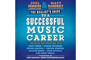 The Realist's Guide to a Successful Music Career