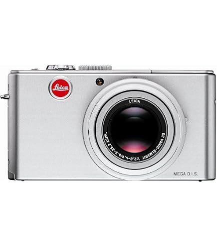 Amazon.com : Leica V-LUX 30 14.1 MP Digital Camera with 16x Leica