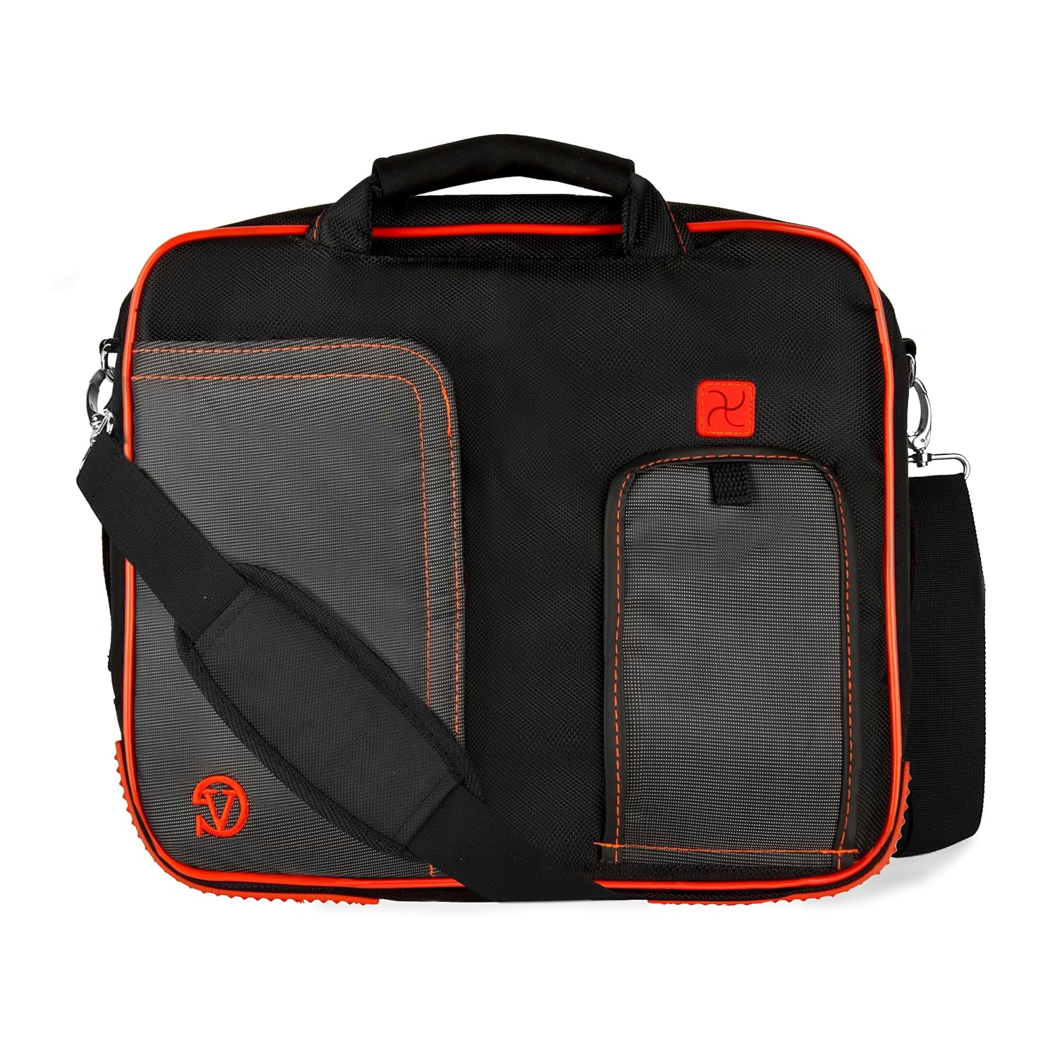 Travel Gear Pindar Messenger Bag 