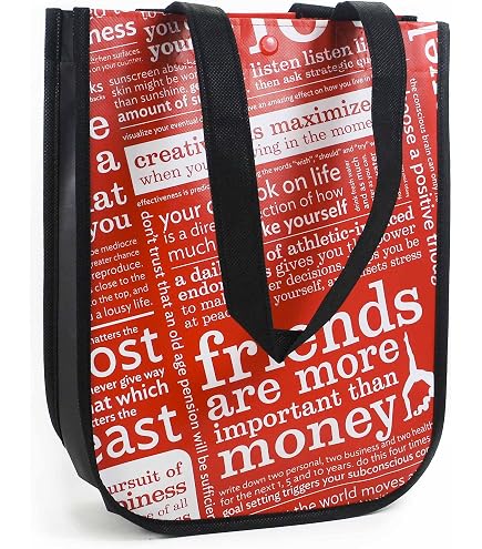 Lululemon Reusable Tote Gym Bag (Be all in, Small) : Clothing, Shoes & Jewelry