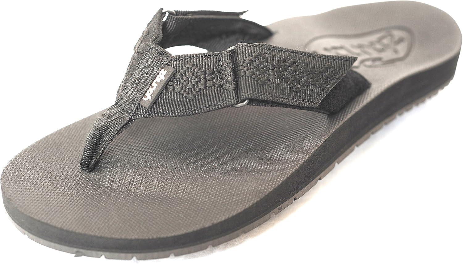 flip flops with metatarsal support