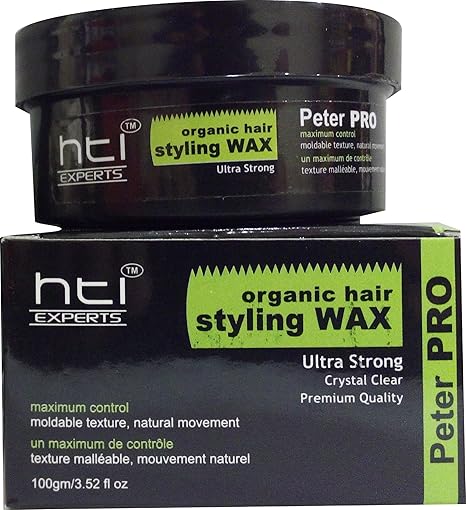 Buy Dr Thapar Hair Styling Wax 100gm Online At Low Prices In