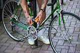 Kryptonite Evolution Mini-7 U-Lock and Cable Set 13mm Shackle 4ft Cable view 6