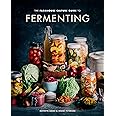 The Farmhouse Culture Guide to Fermenting: Crafting Live-Cultured Foods and Drinks with 100 Recipes from Kimchi to Kombucha [
