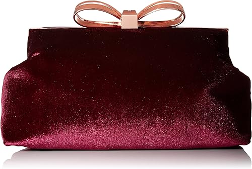 ted baker cena clutch bag