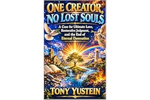 One Creator, No Lost Souls: A Case for Ultimate Love, Restorative Judgment, and the End of Eternal Damnation