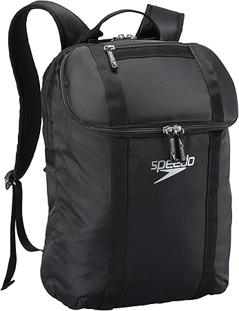 speedo swim backpack