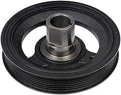 Dorman 594-710 Engine Harmonic Balancer Compatible