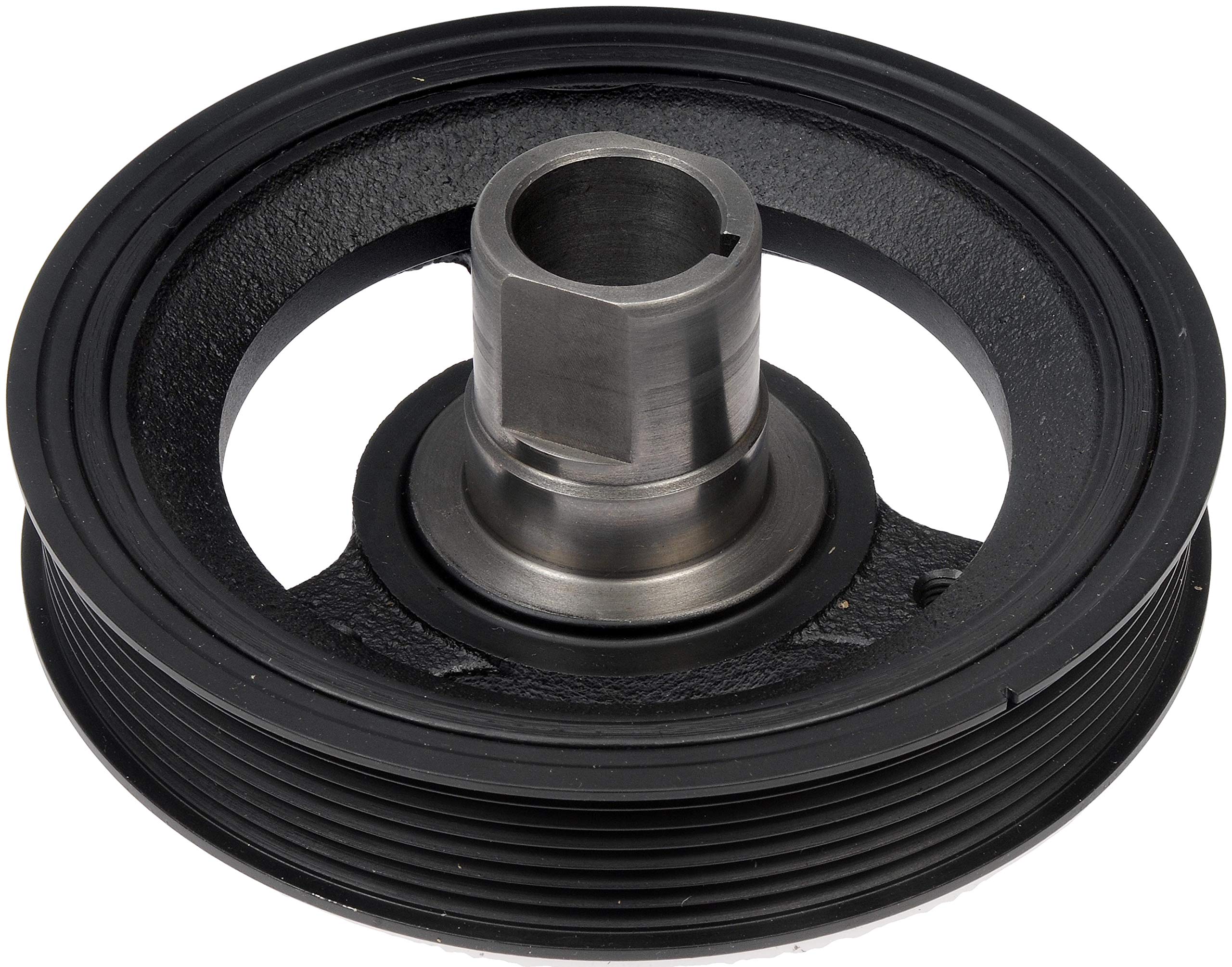 Dorman 594-710 Engine Harmonic Balancer Compatible