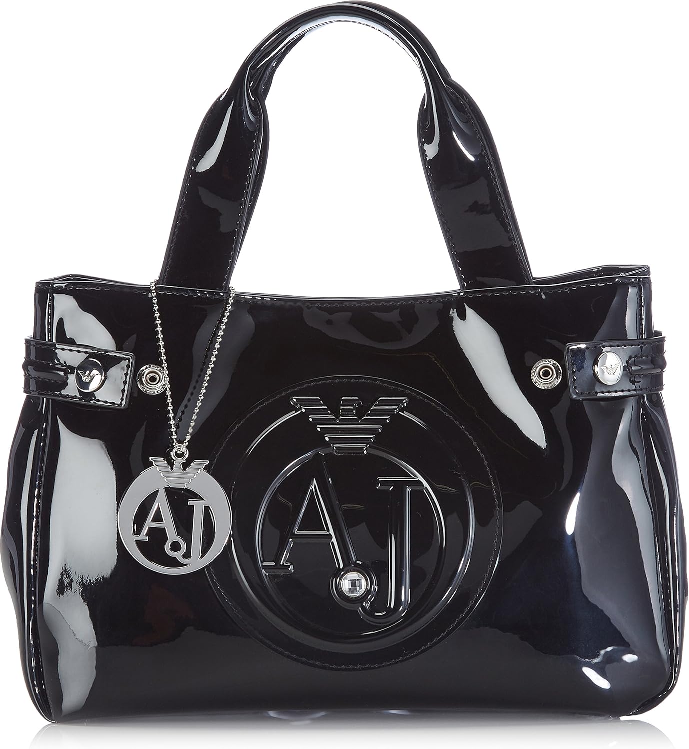 armani jeans womens bag