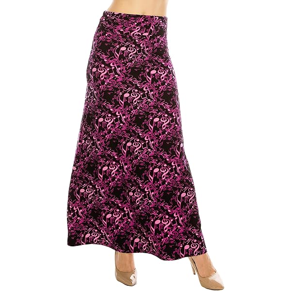 Jupe LuLaRoe Cassie Taille XS - Fond Marron Imprimé Mandala - NEUVE