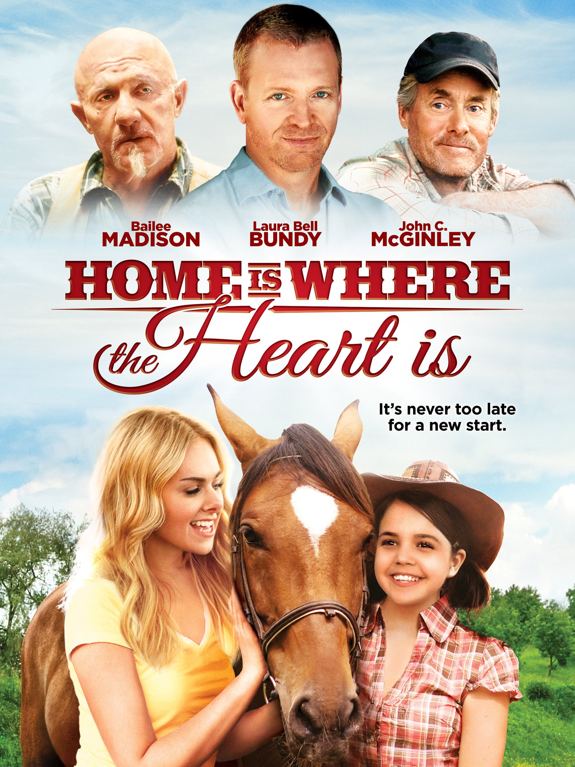 Watch Home Is Where The Heart Is Prime Video