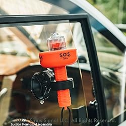 Sirius Signal C-1003 SOS LED Distress Signal