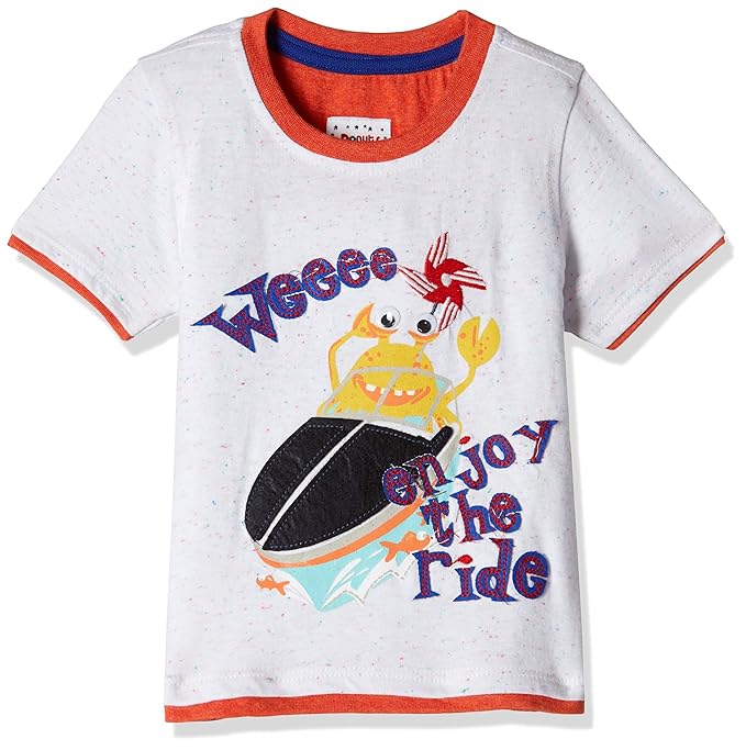 Baby Boys T-Shirt