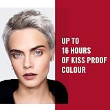 Rimmel London Provocalips 16HR Liquid Lipstick 730 Make Your Move Pink 7.5ml view 8