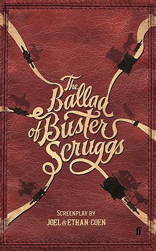 Download The Ballad of Buster Scruggs PDF