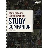 Ace Personal Trainer Manual 5th Edition 9781890720568 Books