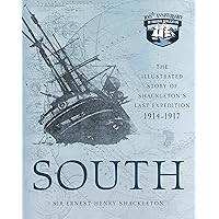 SOUTH WITH ENDURANCE エンデュアランス号　写真集　洋書 South With Endurance: Shackleton's Antarctic Expedition 1914-1917