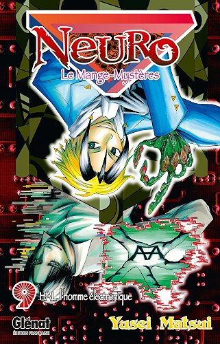 Download Neuro - Tome 09 PDF