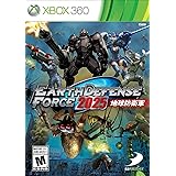 Earth Defense Force 2025 - Xbox 360