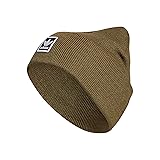 adidas Originals Tall Utility Cuff Beanie, Focus