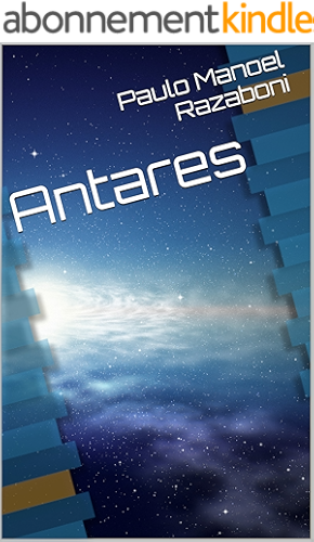 Download Antares (Portuguese Edition) PDF