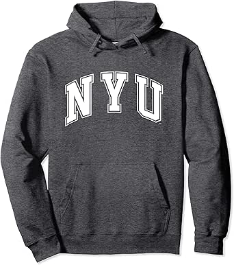 nyu hoodie amazon