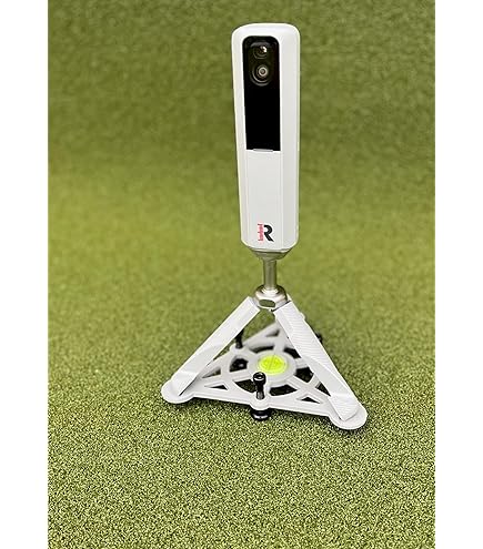 Rapsodo MLM2PRO Monitor de lançamento de golfe, simuladores para