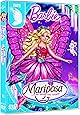 Barbie Mariposa e le sue amiche Fate Farfalle Amazon.it Cartoni